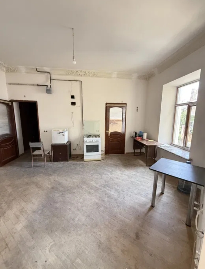 Аренда помещения свободного назначения 450 м², Коблевская ул.