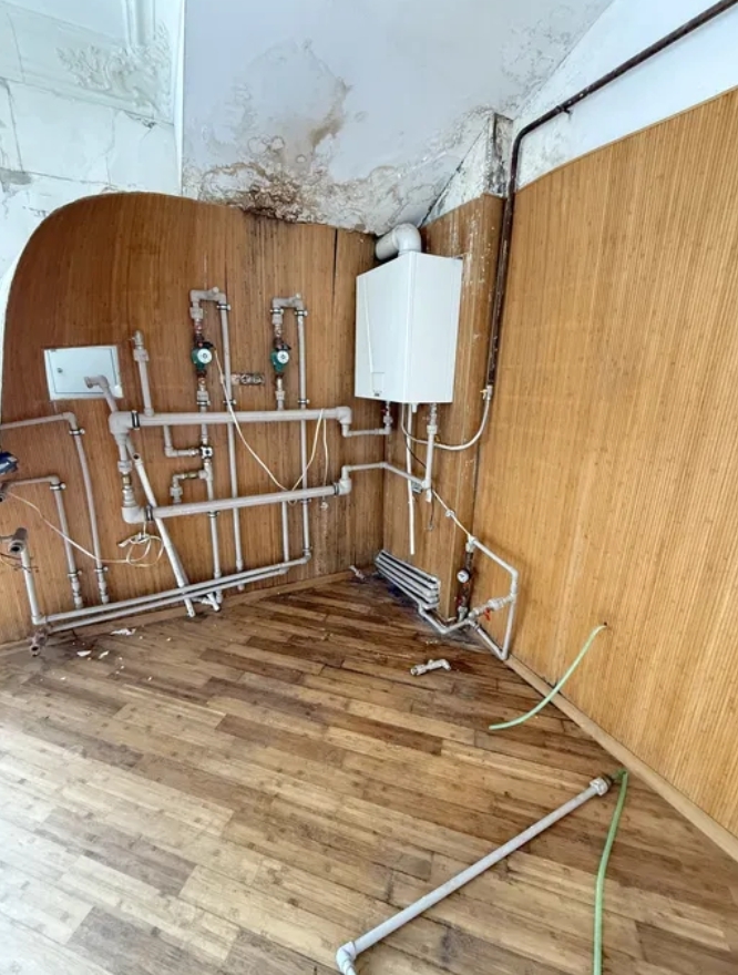 Аренда помещения свободного назначения 450 м², Коблевская ул.