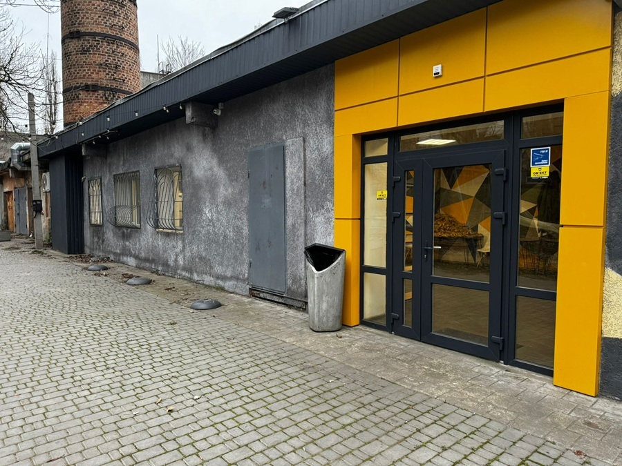 Продаж комерції 272.8 м², Академіка Філатова вул.