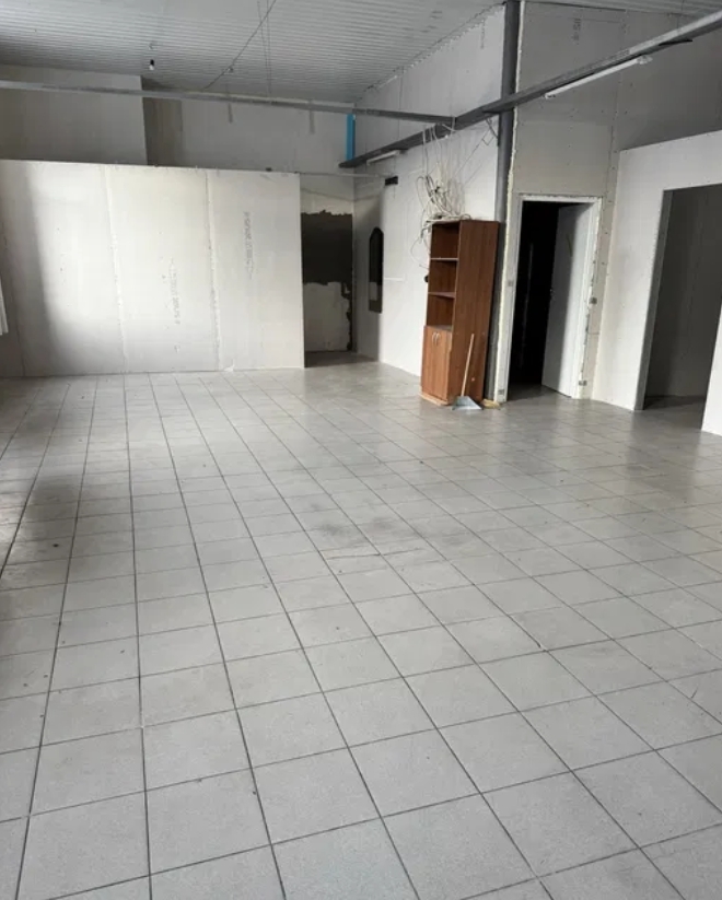 Аренда помещения свободного назначения 100 м², Краснослободская ул.