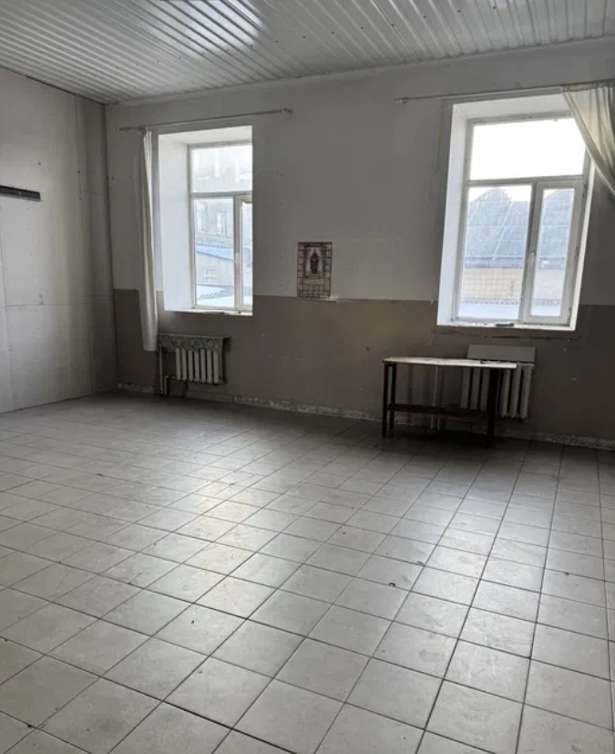 Аренда помещения свободного назначения 100 м², Краснослободская ул.