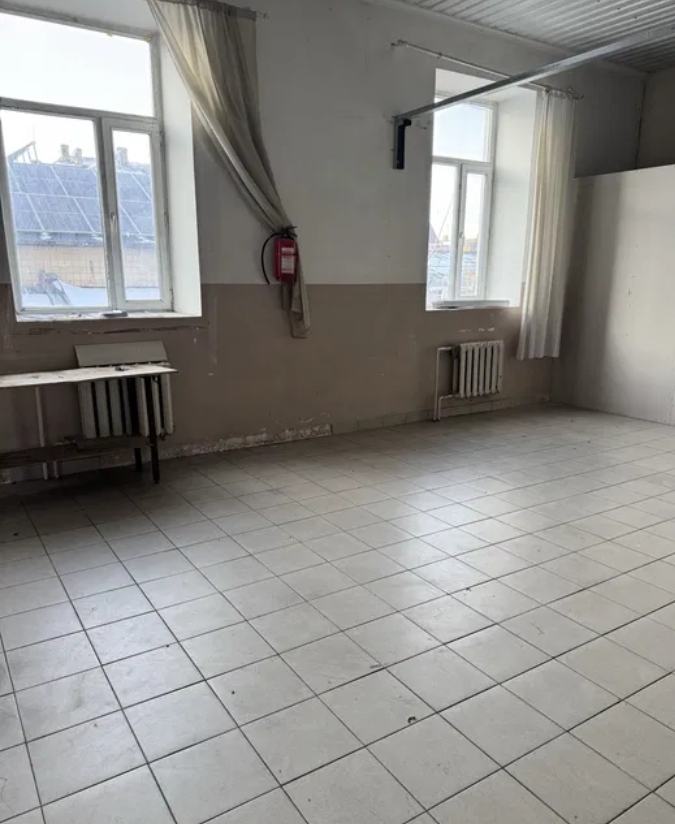 Аренда помещения свободного назначения 100 м², Краснослободская ул.