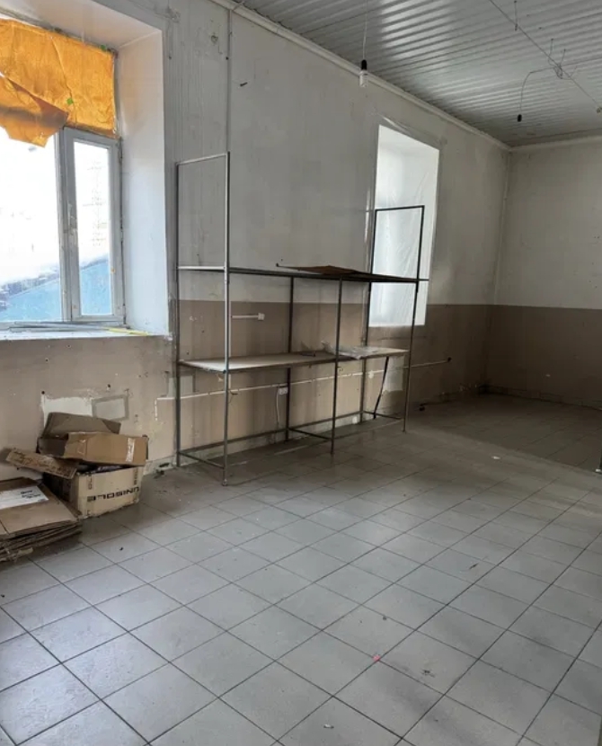 Аренда помещения свободного назначения 100 м², Краснослободская ул.