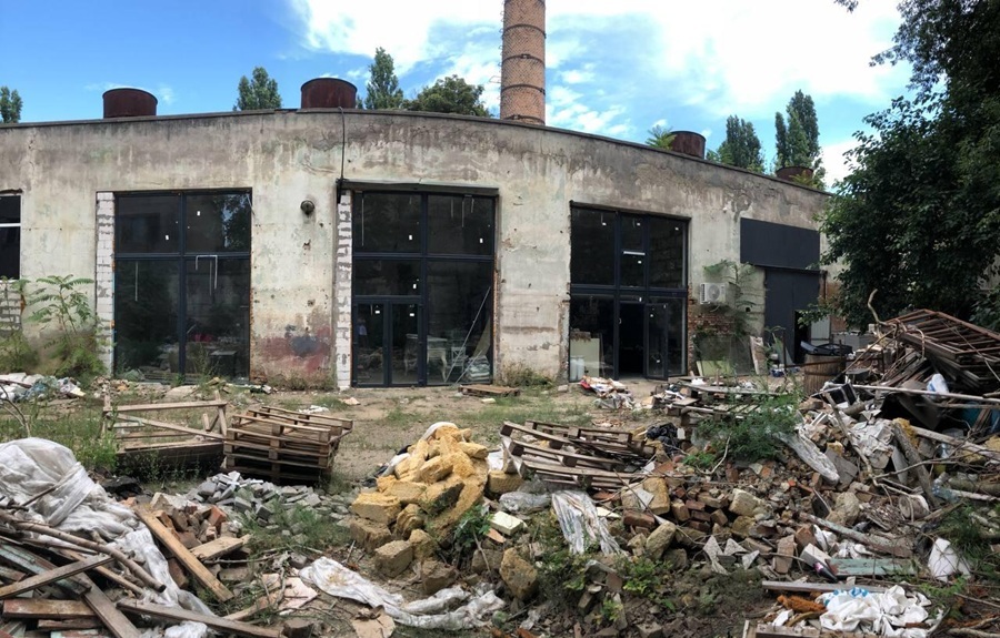 Продаж комерції 272.8 м², Академіка Філатова вул.