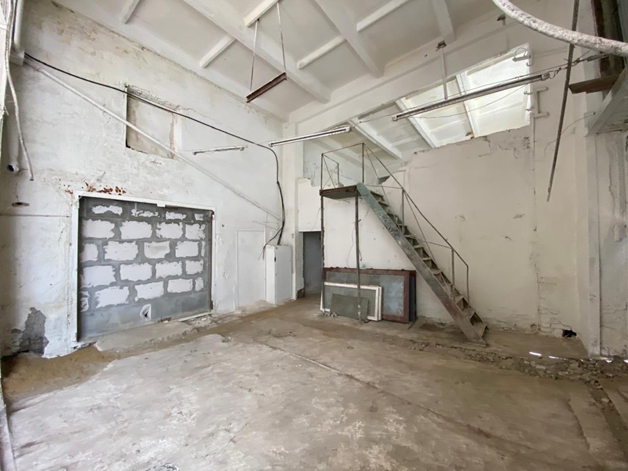 Продаж комерції 272.8 м², Академіка Філатова вул.