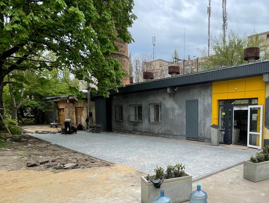 Продаж комерції 272.8 м², Академіка Філатова вул.