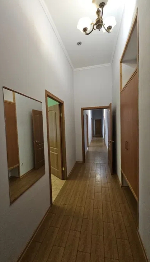 Аренда офиса 73 м², Пантелеймоновская ул.