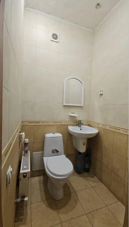 Аренда офиса 73 м², Пантелеймоновская ул.