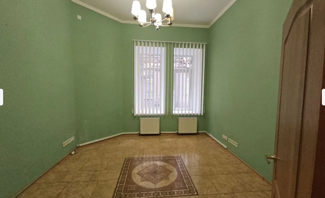 Аренда офиса 73 м², Пантелеймоновская ул.