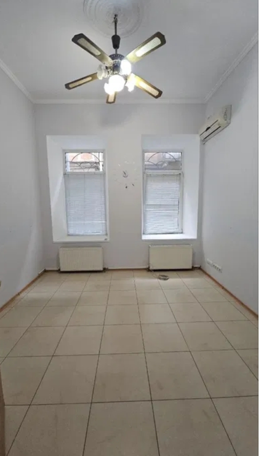 Аренда офиса 73 м², Пантелеймоновская ул.