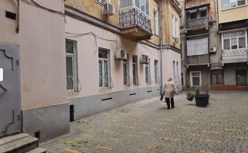 Аренда офиса 73 м², Пантелеймоновская ул.