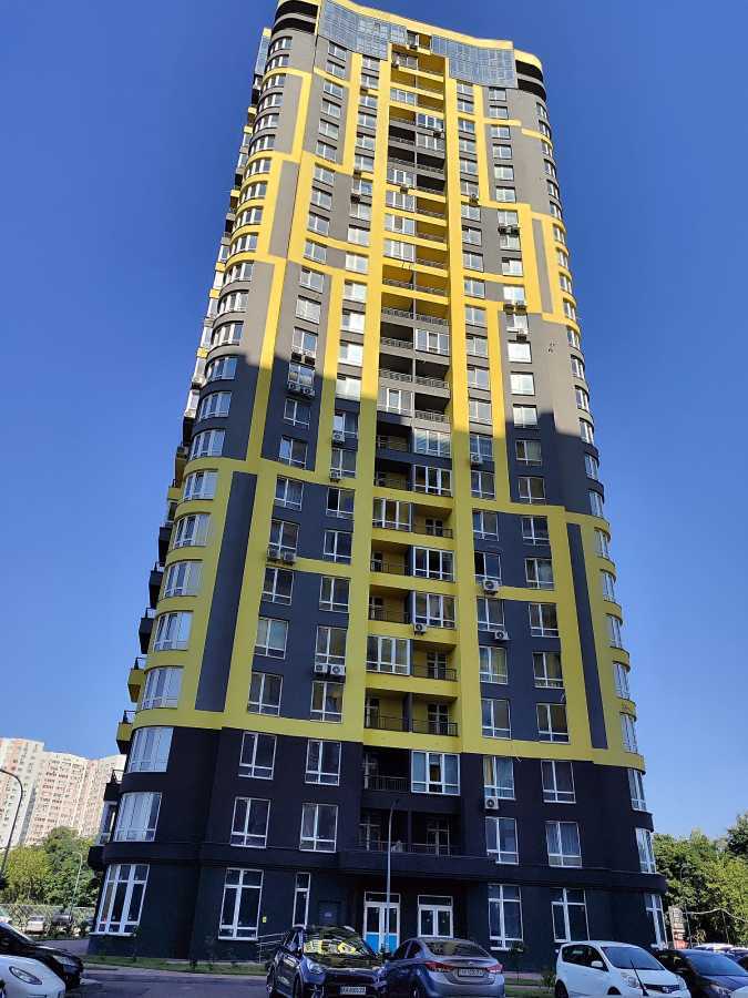 Продажа 1-комнатной квартиры 40 м², Кадетский Гай ул., 8