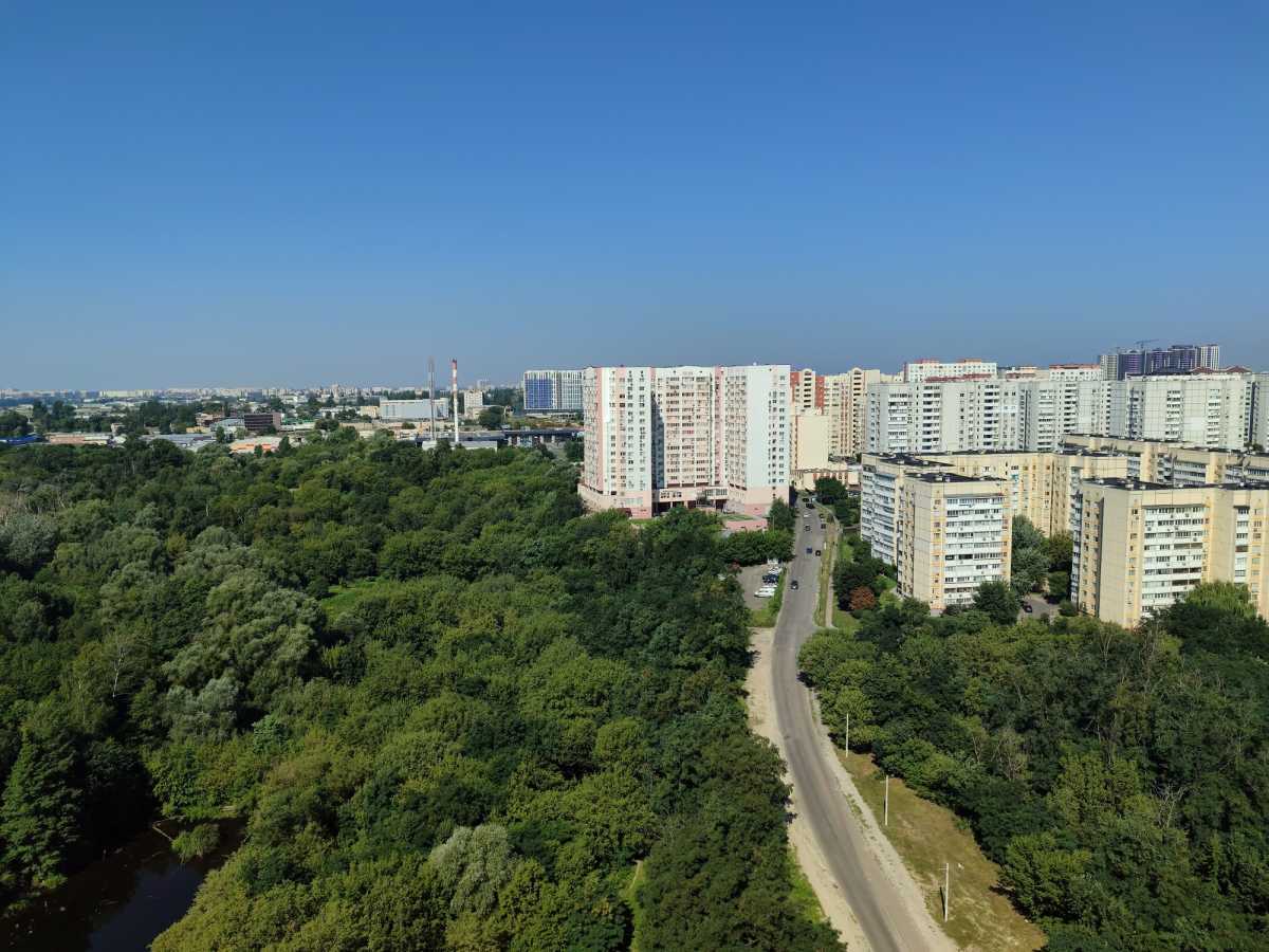 Продажа 1-комнатной квартиры 40 м², Кадетский Гай ул., 8