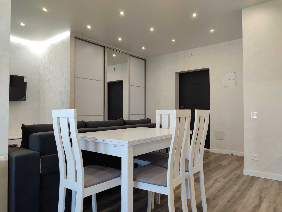 Продажа 1-комнатной квартиры 40 м², Кадетский Гай ул., 8