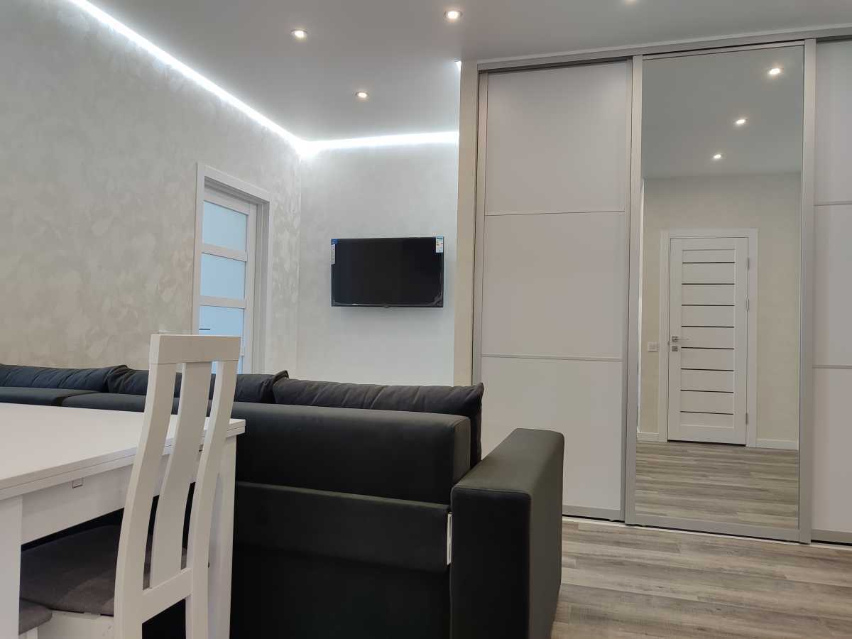 Продажа 1-комнатной квартиры 40 м², Кадетский Гай ул., 8