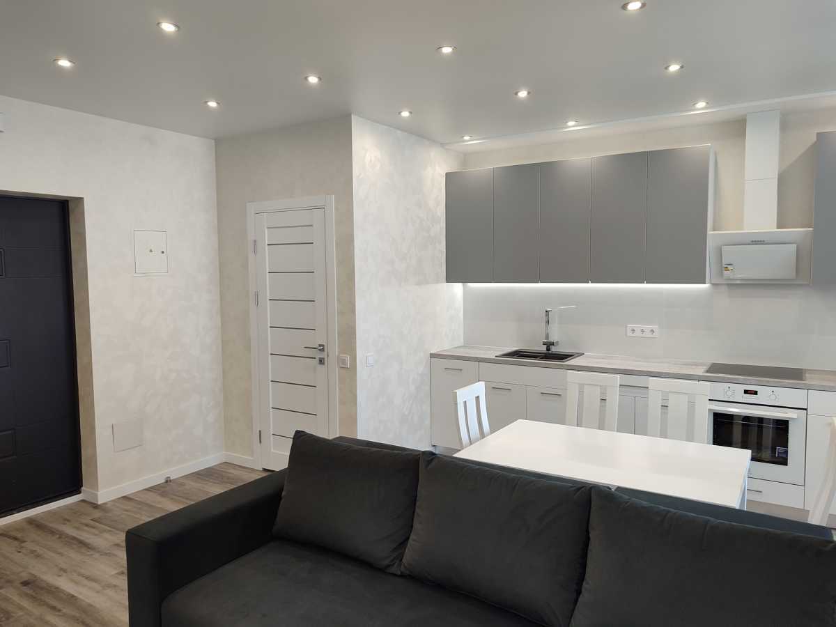 Продажа 1-комнатной квартиры 40 м², Кадетский Гай ул., 8