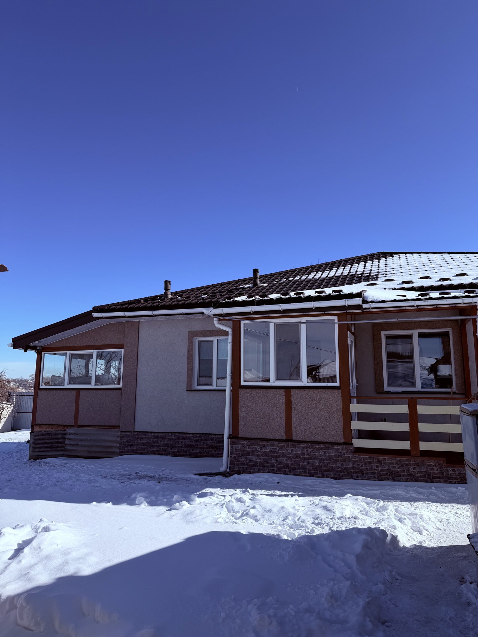 Продажа дома 117 м²