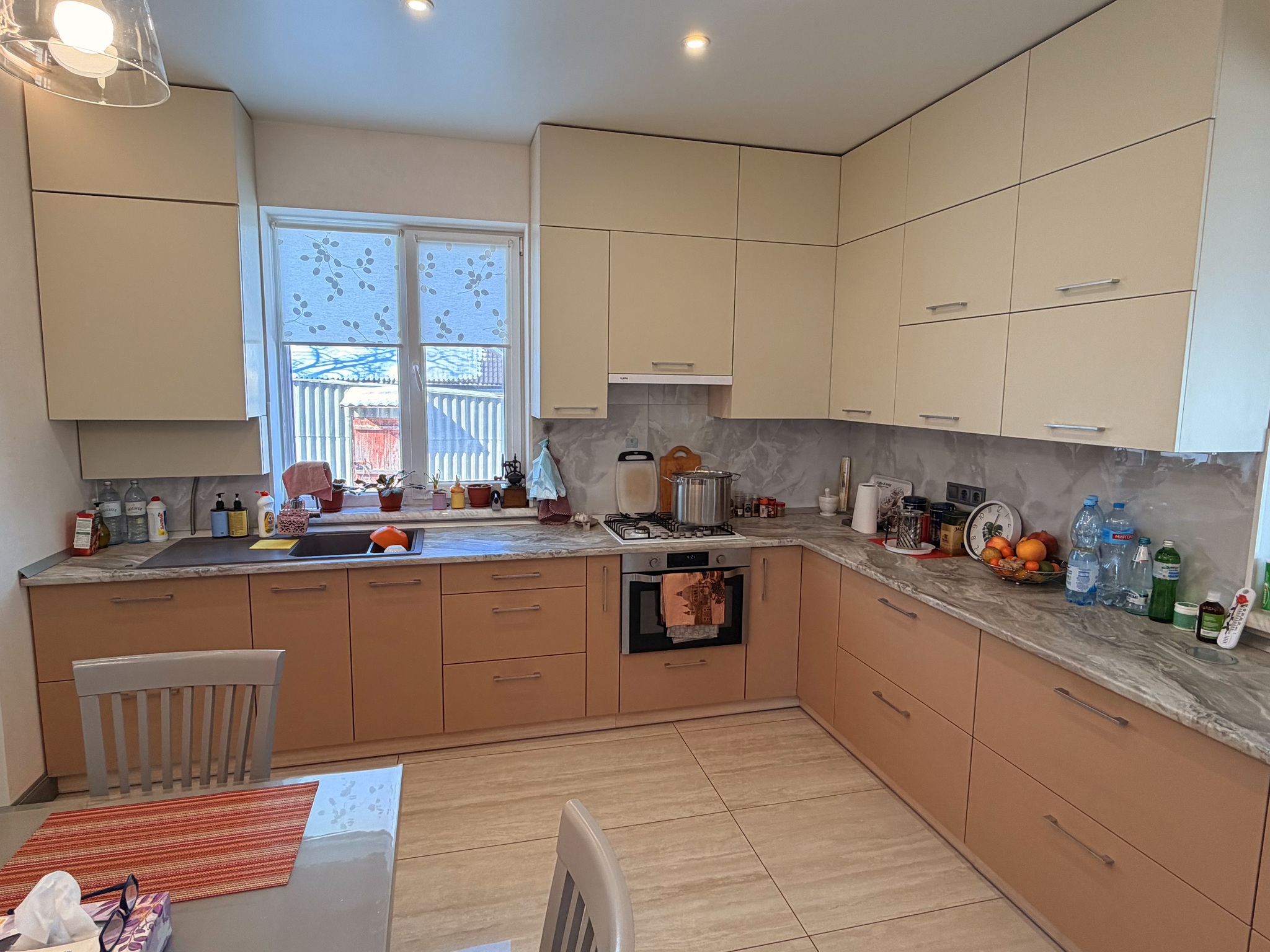 Продажа дома 117 м²