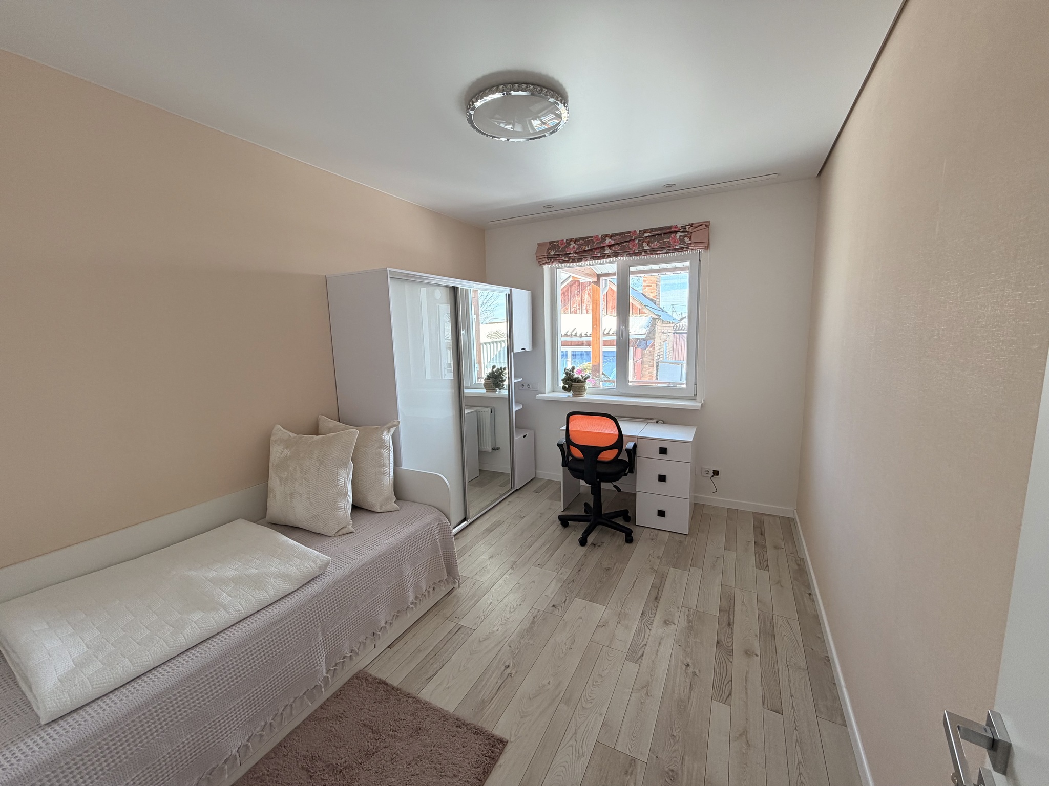 Продажа дома 117 м²