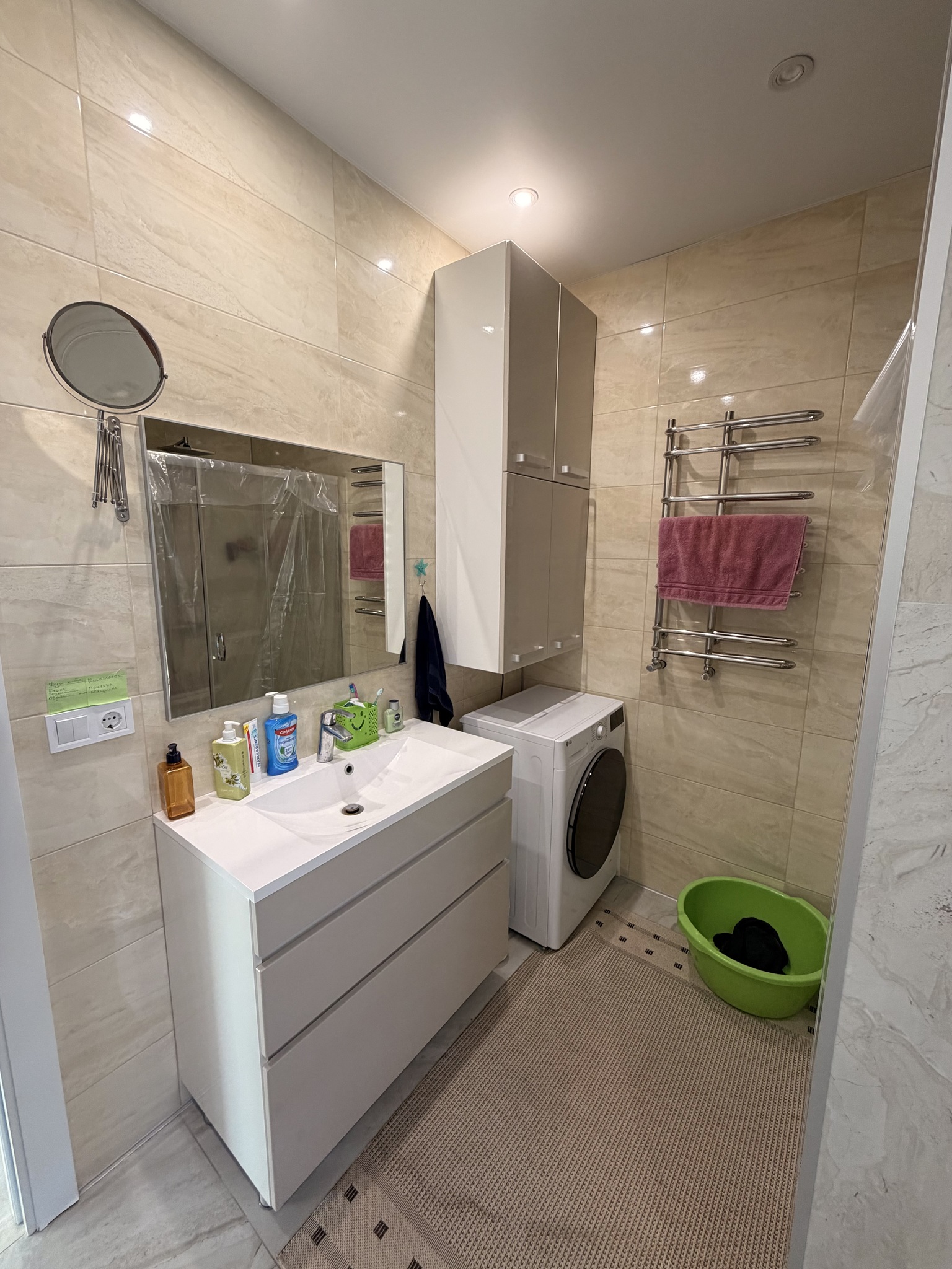 Продажа дома 117 м²