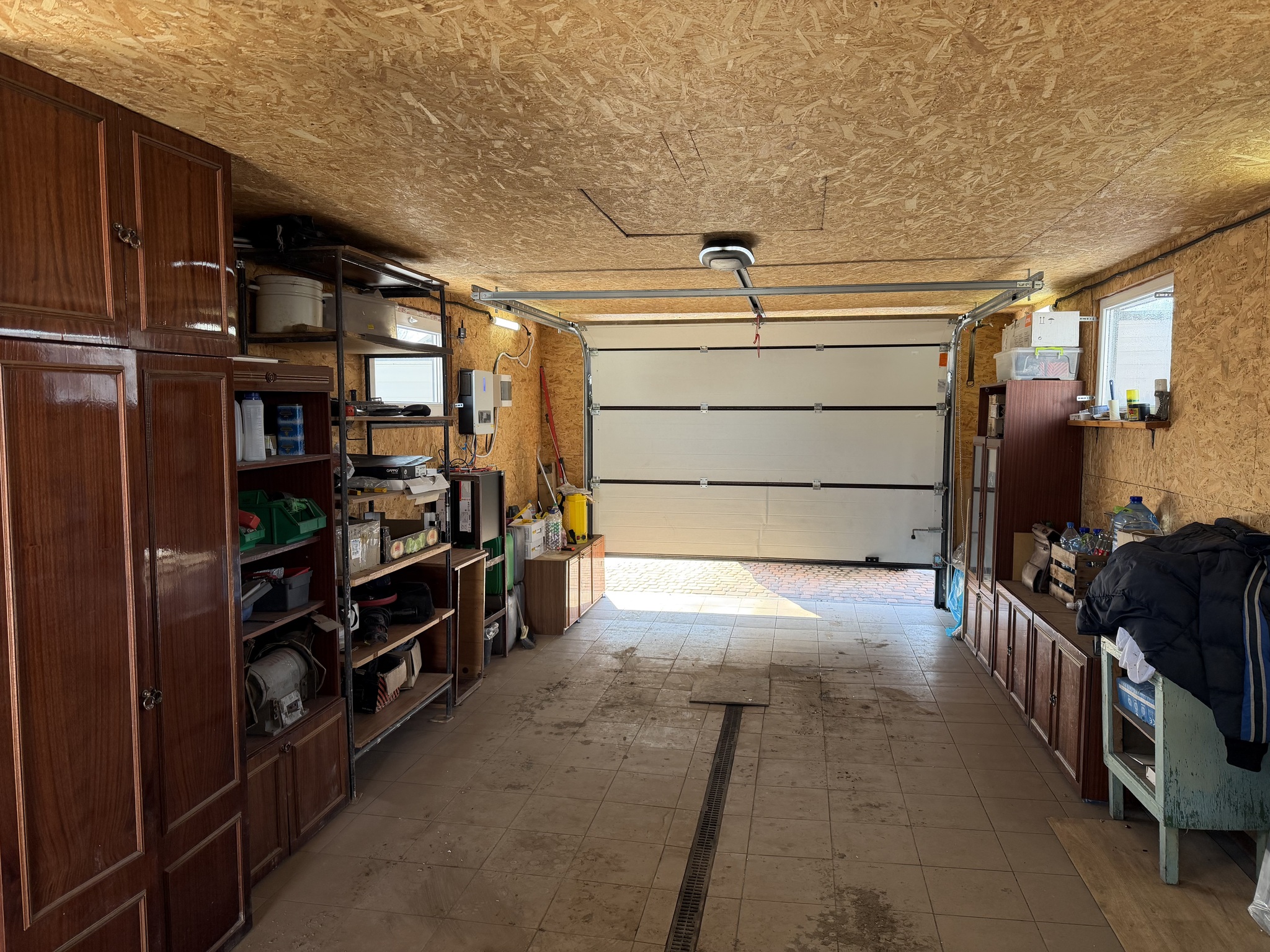 Продажа дома 117 м²