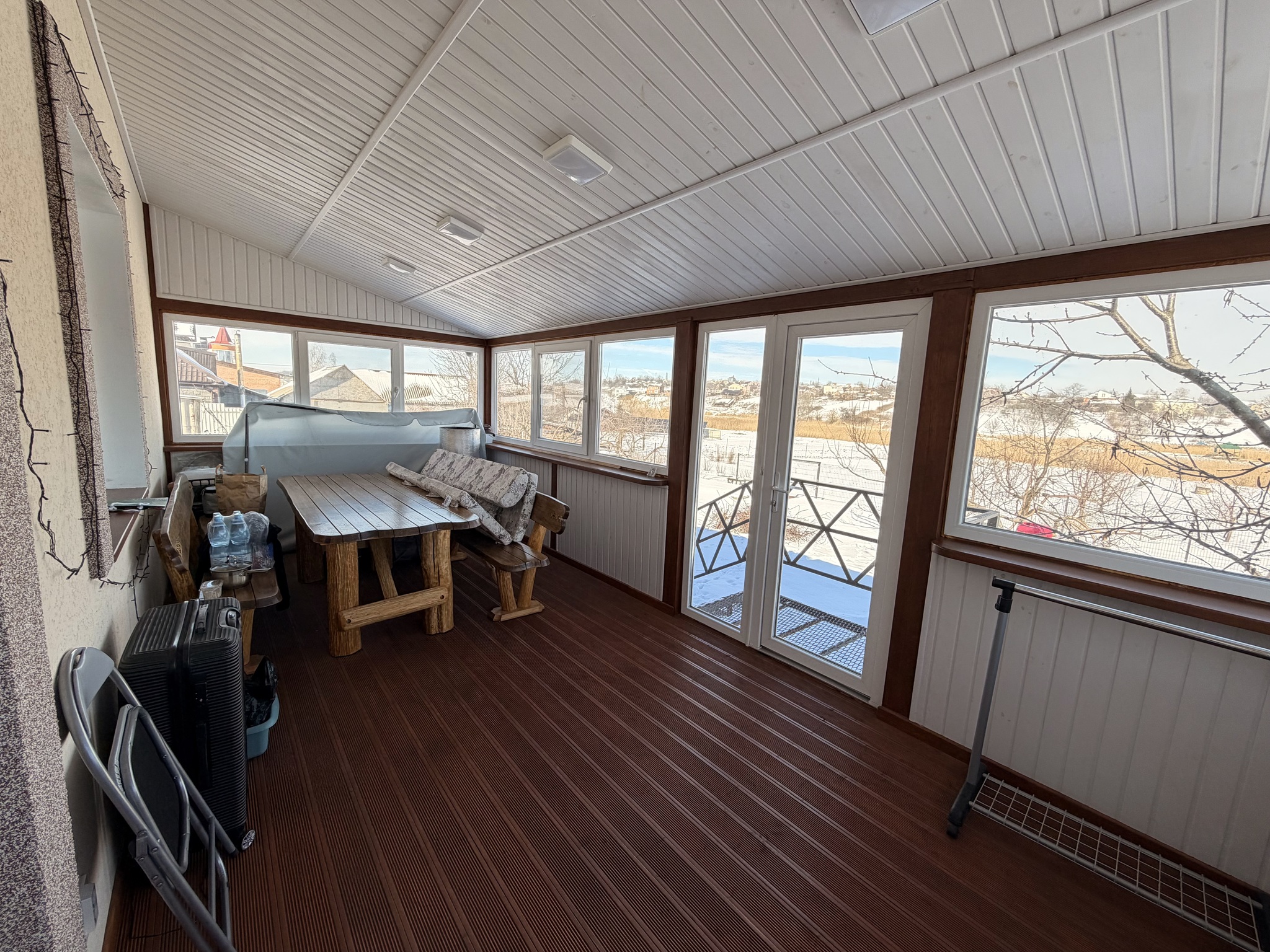 Продажа дома 117 м²