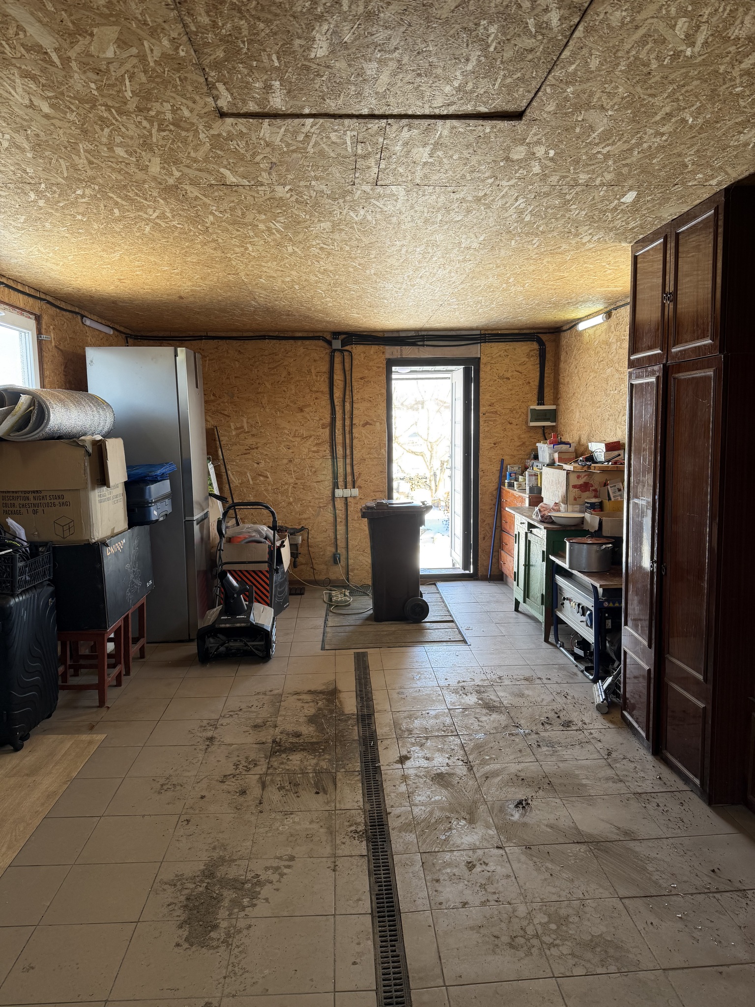 Продажа дома 117 м²