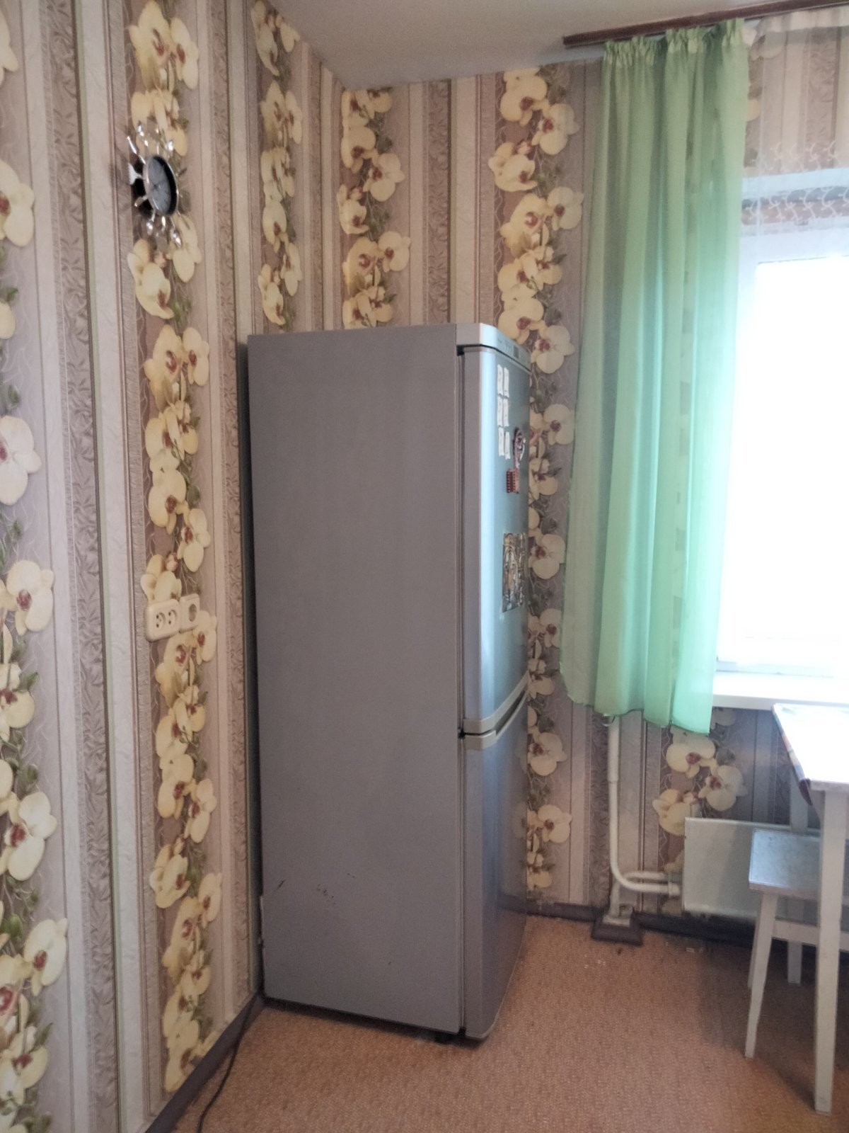 Аренда 1-комнатной квартиры 42 м², Владимира Маяковского просп., 40