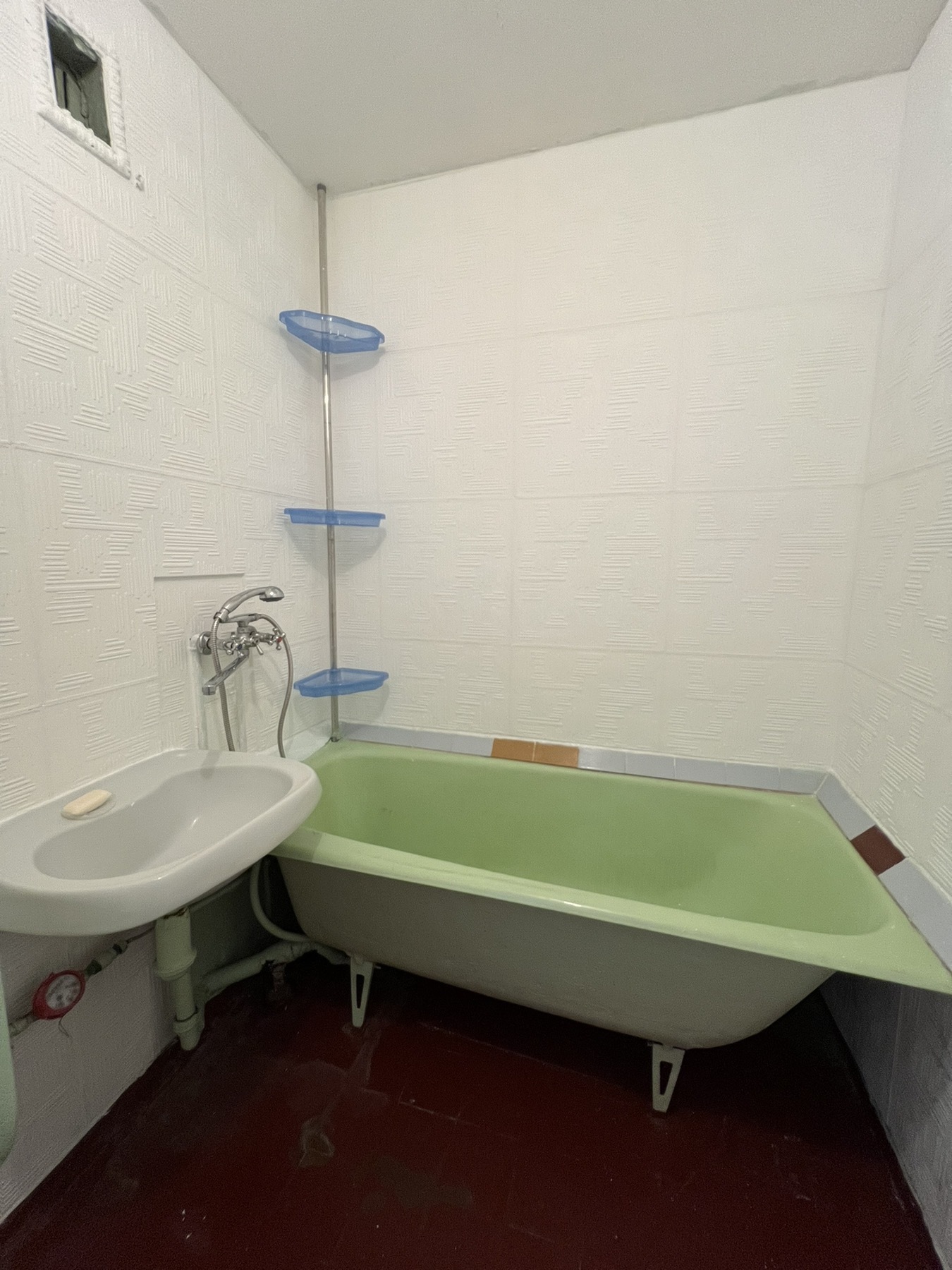 Аренда 1-комнатной квартиры 42 м², Владимира Маяковского просп., 40