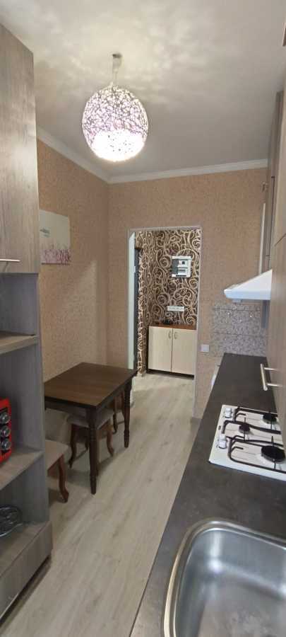 Продаж 2-кімнатної квартири 47.6 м², Одесская вул., 44