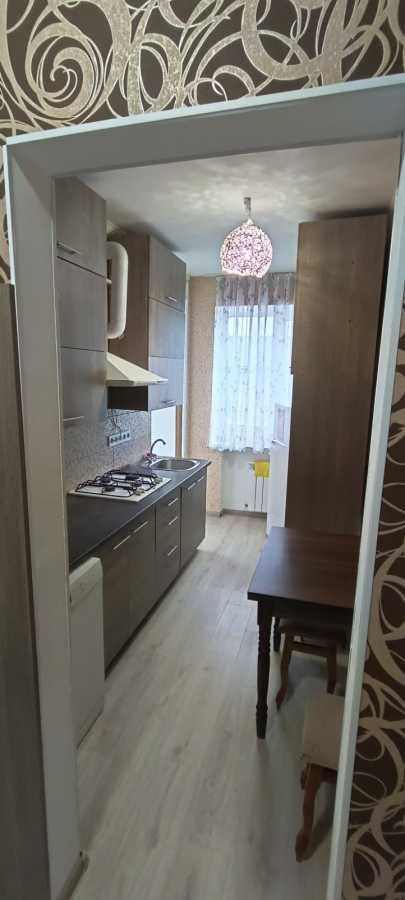 Продаж 2-кімнатної квартири 47.6 м², Одесская вул., 44
