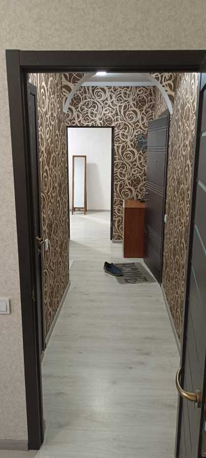 Продаж 2-кімнатної квартири 47.6 м², Одесская вул., 44