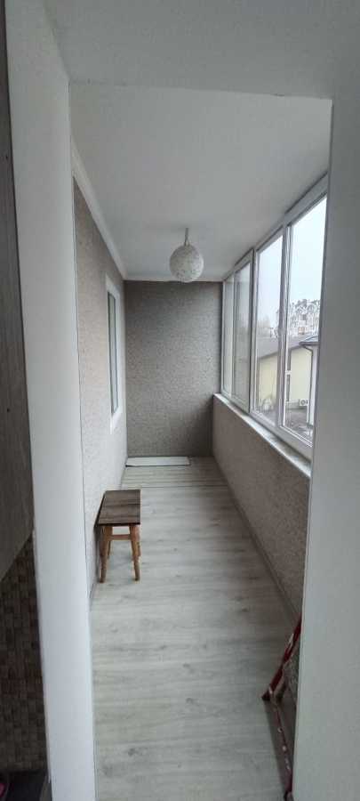 Продаж 2-кімнатної квартири 47.6 м², Одесская вул., 44