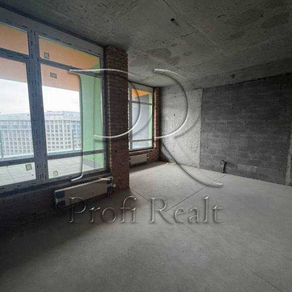 Продаж 2-кімнатної квартири 91 м², Причальна вул., 8