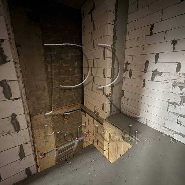 Продаж 2-кімнатної квартири 91 м², Причальна вул., 8