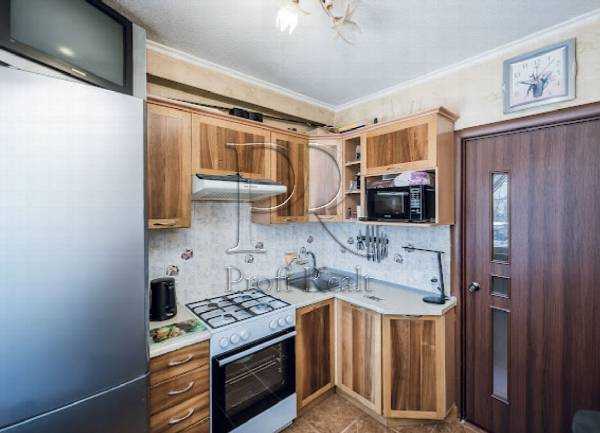 Продажа 3-комнатной квартиры 49 м², Вифлеємська вулиця, 12