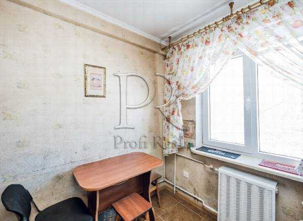 Продажа 3-комнатной квартиры 49 м², Вифлеємська вулиця, 12