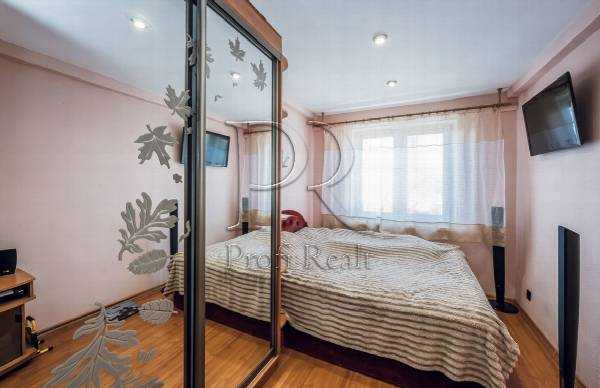 Продажа 3-комнатной квартиры 49 м², Вифлеємська вулиця, 12