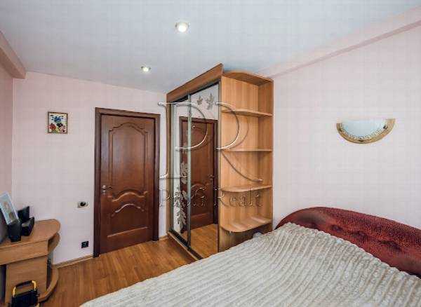 Продажа 3-комнатной квартиры 49 м², Вифлеємська вулиця, 12