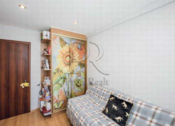 Продажа 3-комнатной квартиры 49 м², Вифлеємська вулиця, 12