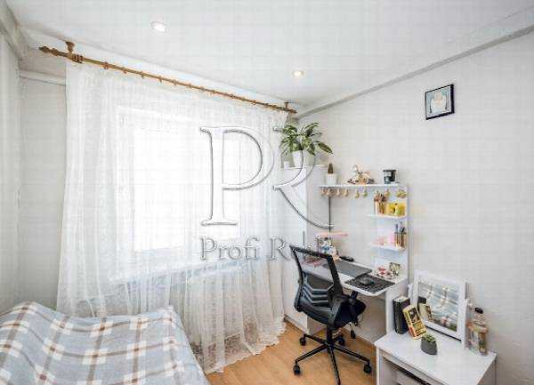 Продажа 3-комнатной квартиры 49 м², Вифлеємська вулиця, 12