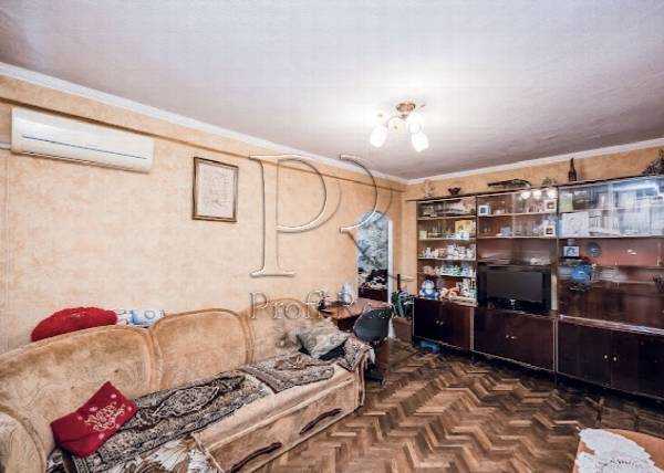 Продажа 3-комнатной квартиры 49 м², Вифлеємська вулиця, 12