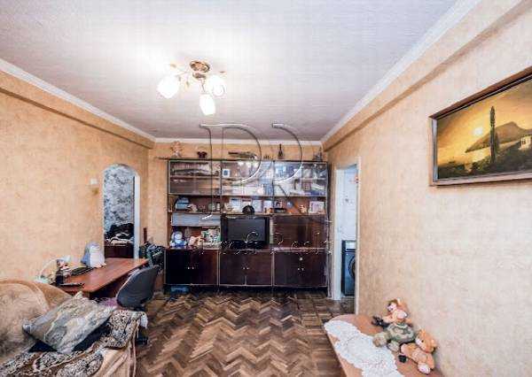 Продажа 3-комнатной квартиры 49 м², Вифлеємська вулиця, 12