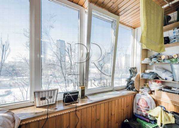 Продажа 3-комнатной квартиры 49 м², Вифлеємська вулиця, 12