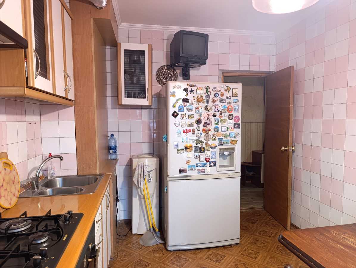 Продажа 3-комнатной квартиры 66 м², Героев Днепра ул.