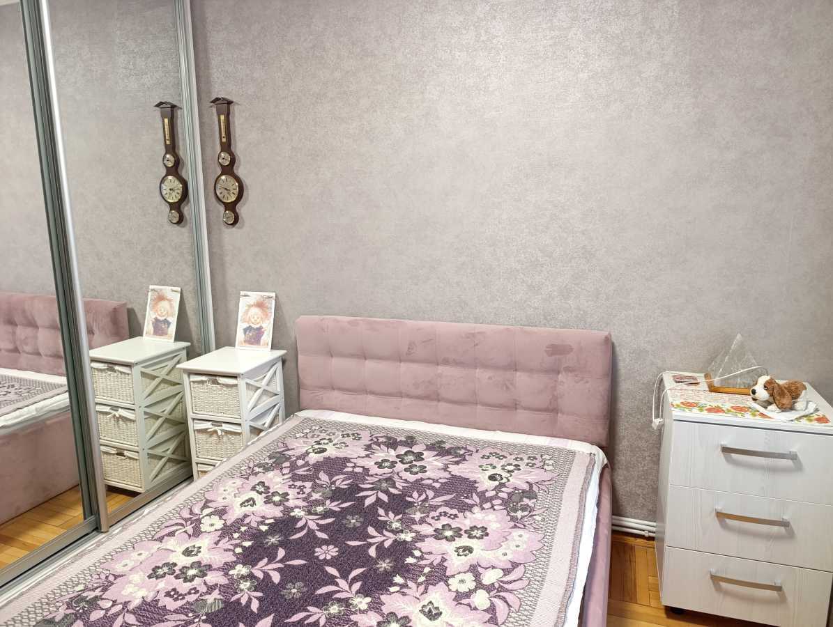 Продажа 3-комнатной квартиры 66 м², Героев Днепра ул.