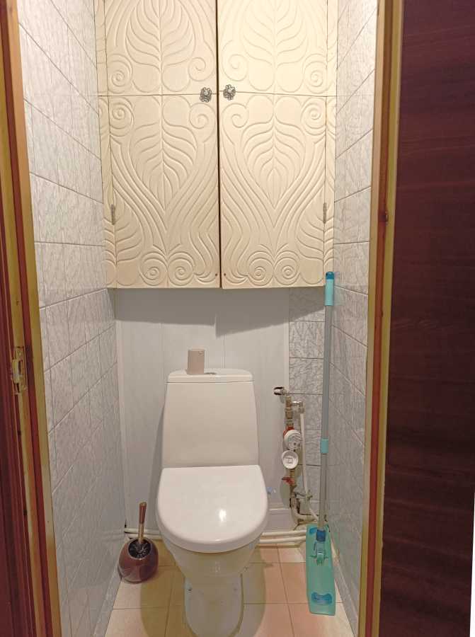 Продажа 3-комнатной квартиры 66 м², Героев Днепра ул.