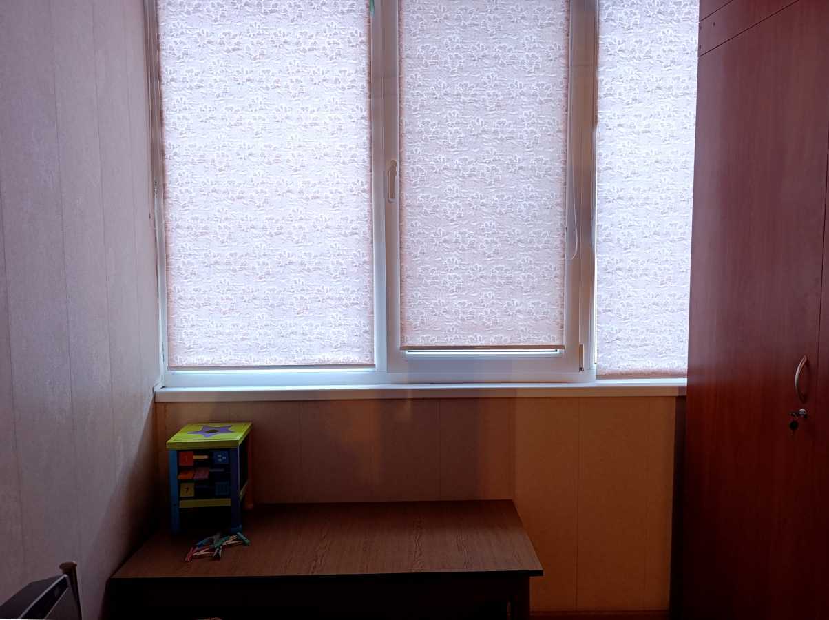 Продажа 3-комнатной квартиры 66 м², Героев Днепра ул.