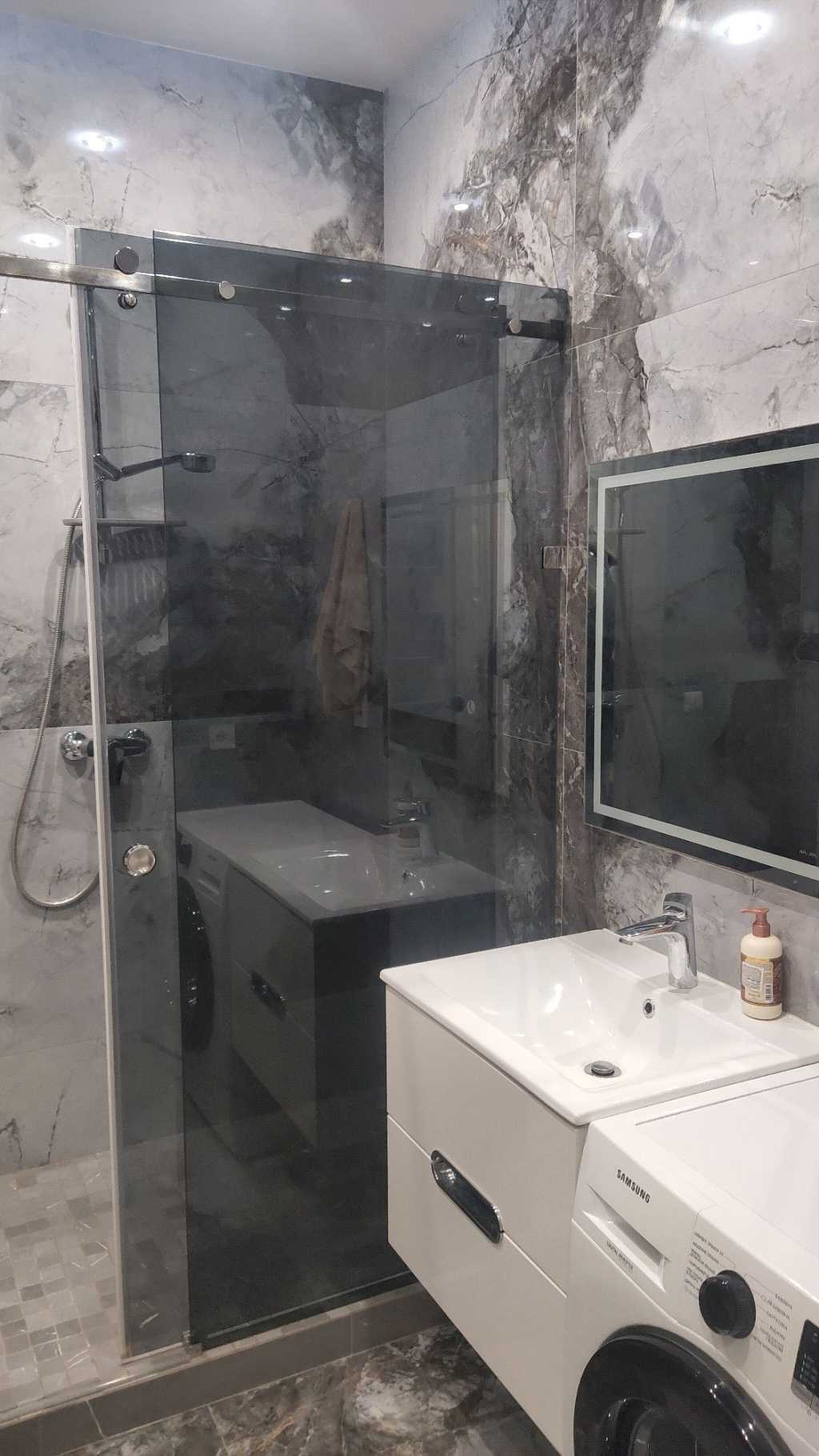 Аренда 1-комнатной квартиры 40 м², Владимира Антоновича ул., 131