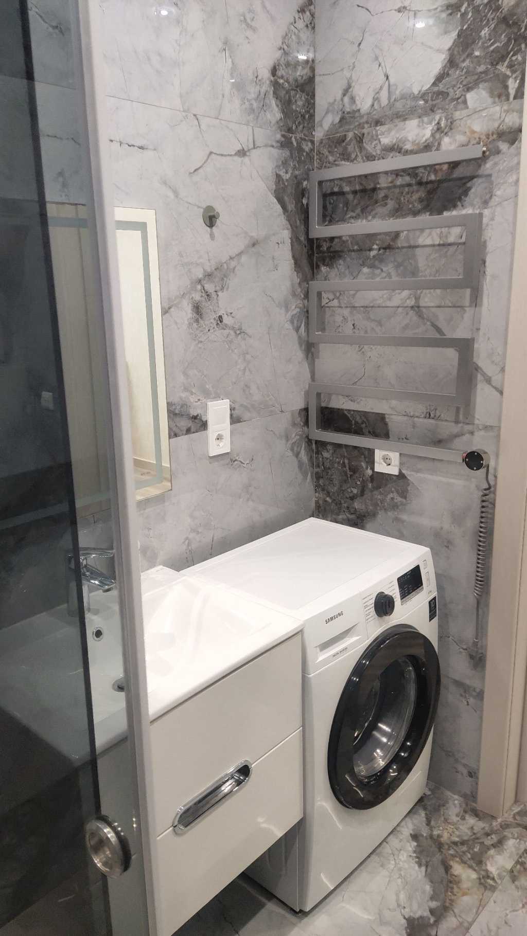 Аренда 1-комнатной квартиры 40 м², Владимира Антоновича ул., 131